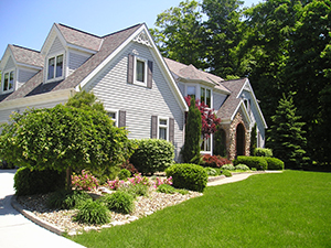 Landscapers and Lawncare Services in Edgar, WI